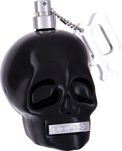 Eau De Toilette për meshkuj Police To Be Bad Guy, 125 ml