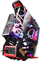 Kasë Antec Torque, Midi Tower