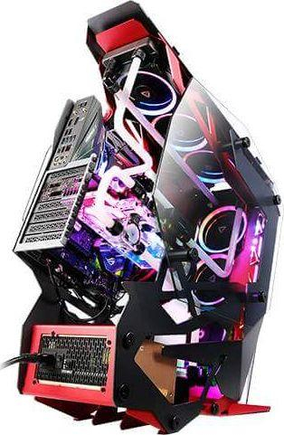 Kasë Antec Torque, Midi Tower