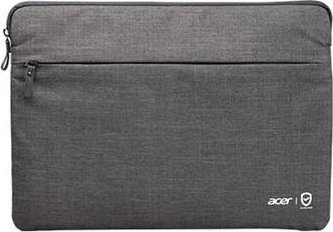 Çantë mbrojtëse për laptop Acer ABG330 Vero OBP, 14\", e zezë gri