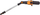 Sharrë elektrike Worx WG349E, 20 V, 20 cm