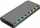 Kuti për disk Gembird EE2280-U3C-03 USB 3.1 M.2 NVMe drives, RGB, e hirtë