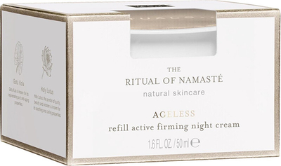 Rimbushës për krem të fytyrës Rituals The Ritual of Namaste 50 ml