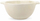 Tas porcelani VERLO Handmade Kiss, 600 ml, me doreza, ngjyrë oat