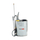 Spërkatese te ujit GN SPR9 16L (inox) sus 304