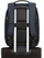 Çantë shpine Samsonite SECURIPAK për laptop 15.6", e kaltër