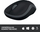 Maus Logitech M185 (910-002238), i hirtë