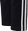 Pantallona sportive adidas G 3S PT Jr HE2017, për kalamoj, poliestër, të zeza