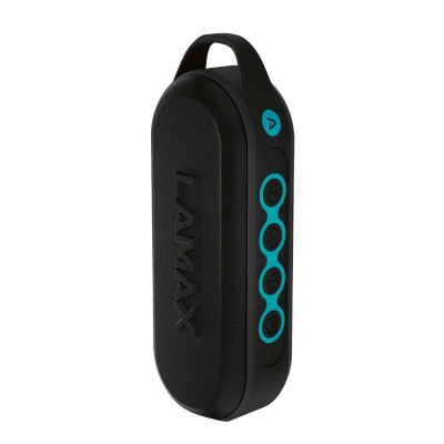 Altoparlant Lamax Street2 Stereo, 15 W, i zi