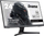 Monitor gaming iiyama G-MASTER G2445HSU-B2, 24", 100Hz, i zi