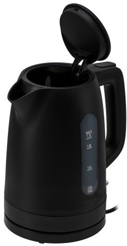 Ibryk elektrik Adler AD 1379B, 2200W, 1.7L, i zi