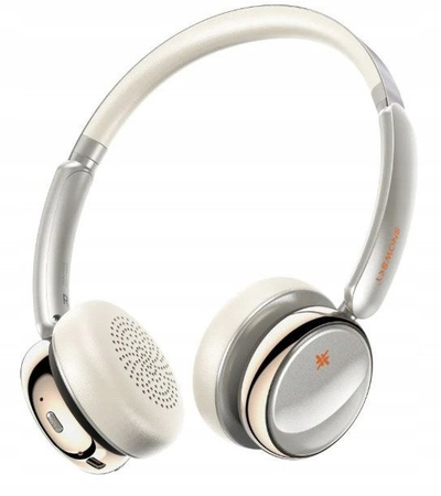 Kufje pa tela FiiO Anytime, Bluetooth 5.4, ANC, 58 orë, me mikrofon