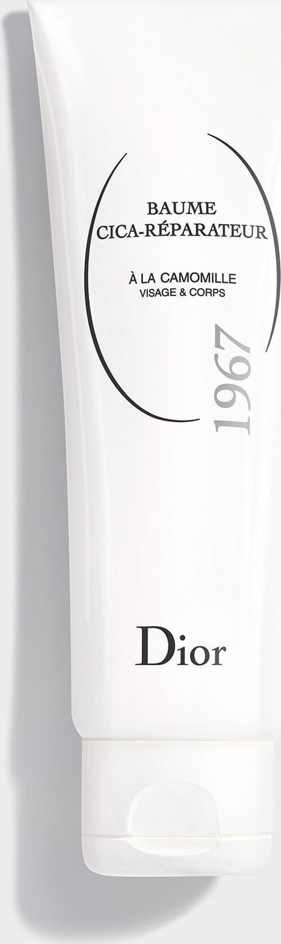 Balsam rigjenerues për fytyrë dhe trup Christian Dior Cica-Recover with Chamomile, 75ml