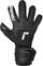 Doreza portieri Reusch Attrakt Freegel Infinity Finger Support, latex, mbrojtje gishtash, të zeza