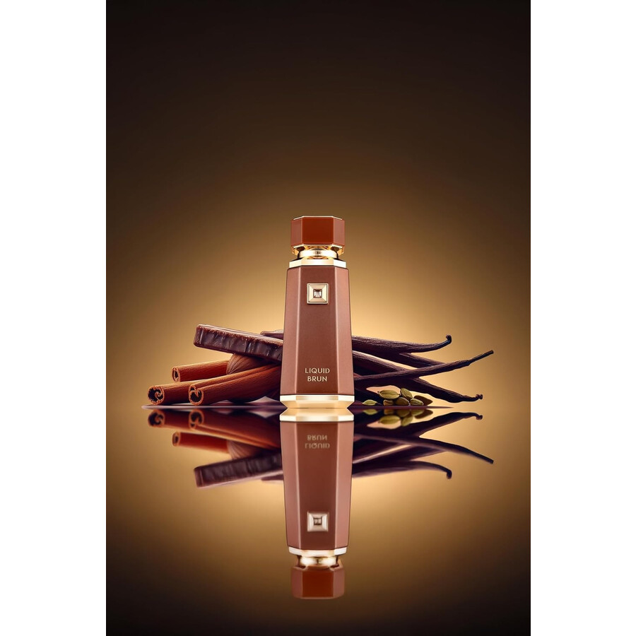 Eau de Parfum French Avenue Liquid Brun, 100 ml 4