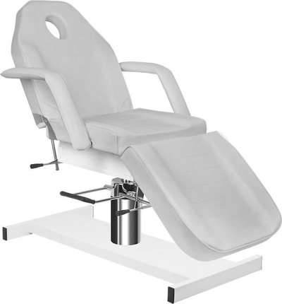Karrige kozmetike Activeshop ID.A 210, rregullueshme, gri