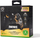 Kontroller PowerA XS Advantage Fortnite Midas, me kabllo, i zi