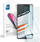 Xham mbrojtës Blue Star për Realme GT Neo 3, tempered glass 9H, 0.3mm, transparent