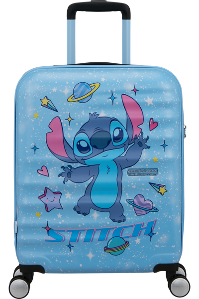 Valixhe Samsonite Wavebreaker Disney 55/20 E Zgjerueshme