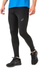 Gete leggings për meshkuj Asics, S, të zeza