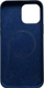 Kuti mbrojtëse Mercury MagSafe për iPhone 13 6.1", silikon