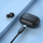 Kufje wireless Tronsmart Onyx Pure, True Wireless, HiFi Audio, të zeza