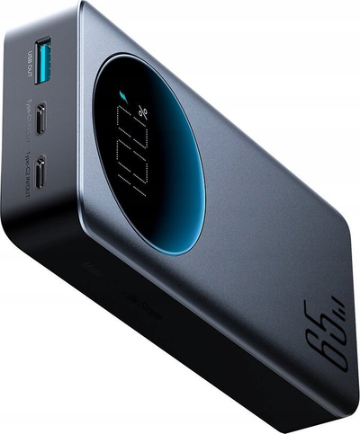 Powerbank Joyroom JR PBF04, 20000mAh, 65W, i zi