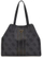 Çantë për femra Guess Vikky Large Shpulder Bag, e zezë