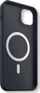 Maskë telefoni Next One Mist Shield MagSafe, për iPhone 15, midnight blue