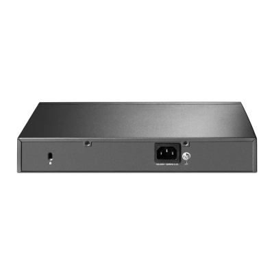 Switch rrjeti TP-Link TL-SX1008, 8 porta 10G, 160Gbps, rackmount