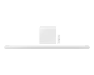 Soundbar-Subwoofer Samsung HW-S801B/EN, 330W 3.1.2CH, bluetooth wireless