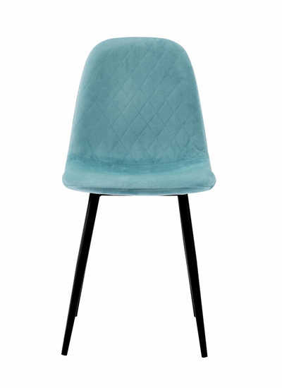 Set karrigesh Heinner Pearl Living, 2 copë, metal, jeshile