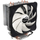 Ftohës procesori Alpenföhn Ben Nevis Advanced, 13 cm, 150 W TDP, zi argjendtë