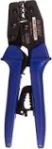 Mjet krimpues ERGOM WZP 10W, 0.25-6 mm², dorezë plastike, blu
