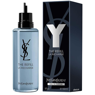 Eau de Parfum Yves Saint Laurent Y