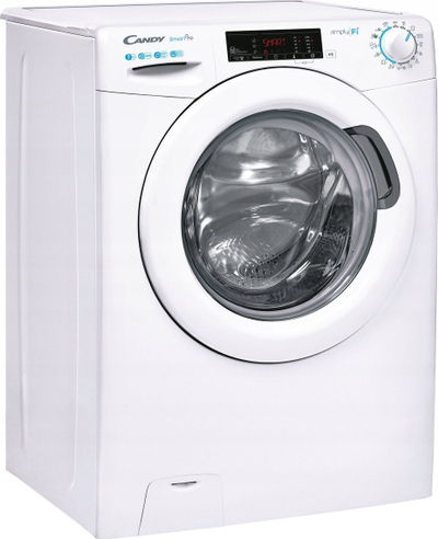 Makine larese Candy CSO 1285TE S, 8kg, 1200rpm, e bardhe