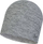 Kapelë Buff Dryflx Beanie 1180999331000, reflektuese, gri
