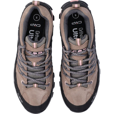 Kepuce Per Femra Rigel Low Wp 39, 38