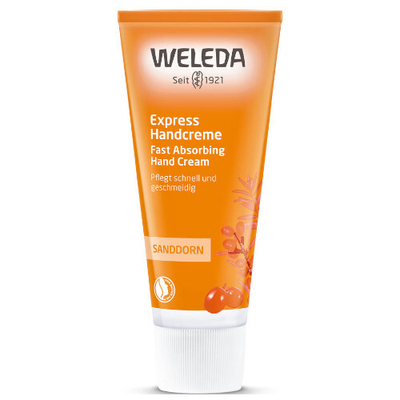 Krem për duar Weleda, 50 ml