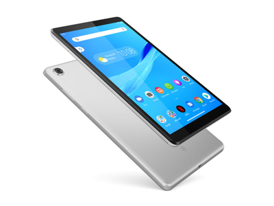 Tablet Lenovo Tab M8, 8", 2GB/ 32GB, i hirtë