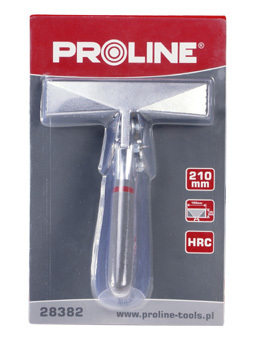 Darë Proline, me profil të drejtë, 210mm, 150x35mm