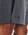 Pantallona të shkurtra vrapi Under Armour Tech Vent, për burra, poliester, gri