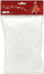 Toptha zbukurues MFP Snow White, 5–7 mm, 50 g, të bardhë