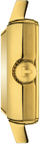 Set orë për femra Tissot Lovely Square Summer T058.109.36.031.03 + 3 rripa