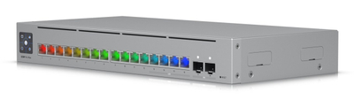 Switch rrjeti Ubiquiti Pro Max 16 L3, 2.5G Ethernet, 1U, gri