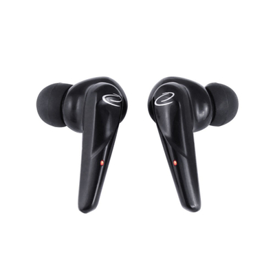 Kufje ESPERANZA EH231K TWS, Bluetooth 5.0, In-Ear, të zeza