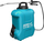 Pompë spërkatëse për në shpinë Dedra Backpack Sprayer 18V, depozitë 16L, me bateri