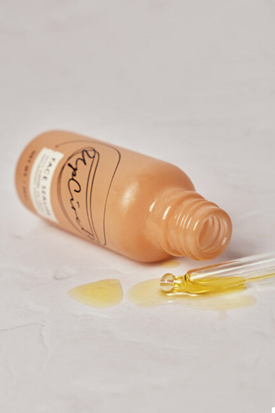 Serum organik për fytyrë UpCircle Coffee Oil, 30 ml