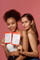 MIZON Good Bye Blemish Clear Patch, 44 Фластери