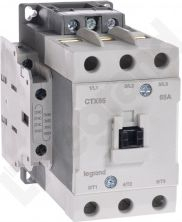 Kontaktor Legrand CTX3 416166, 65A, 3P 2NO 2NC, 230V AC
